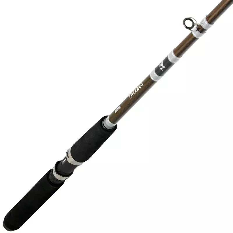Shimano Talora Kokanee Casting Rods