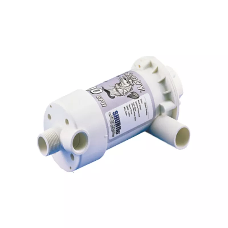 Shurflo Bait Sentry Magnetic Drive Livewell Pump