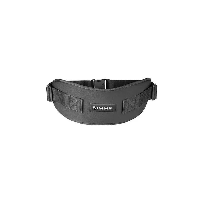 Simms Backsaver Wading Belt