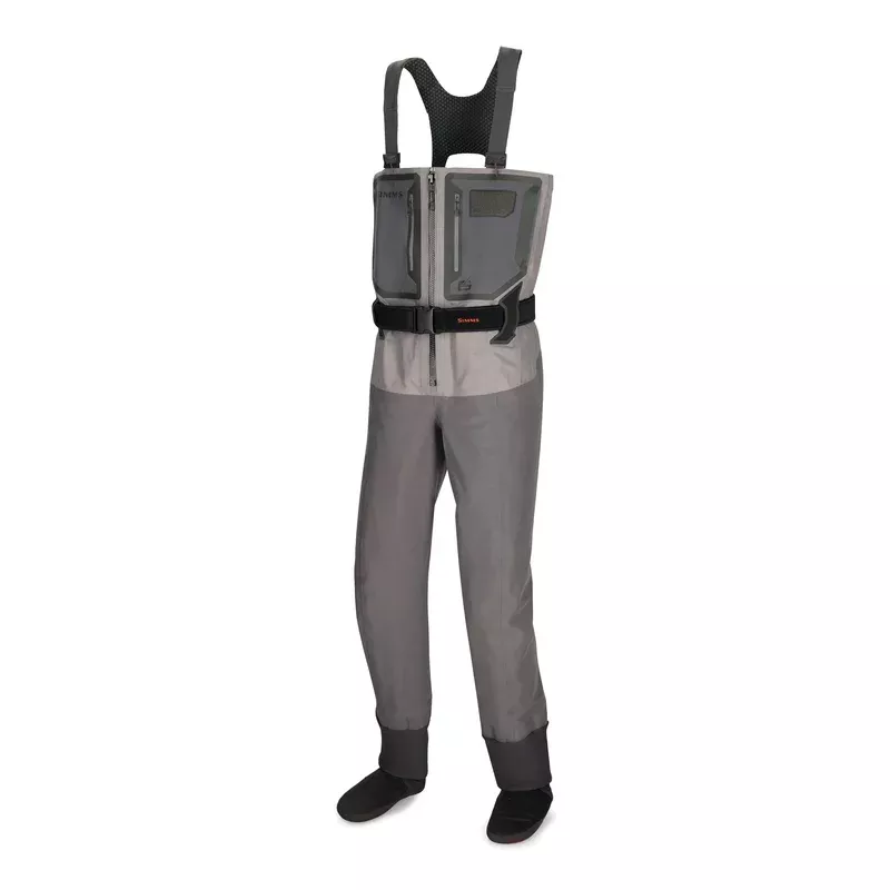Simms G4Z Waders- Stockingfoot