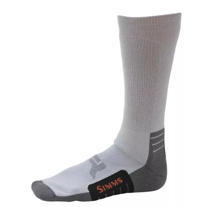 Simms - Guide Wet Wading Sock - Sterling
