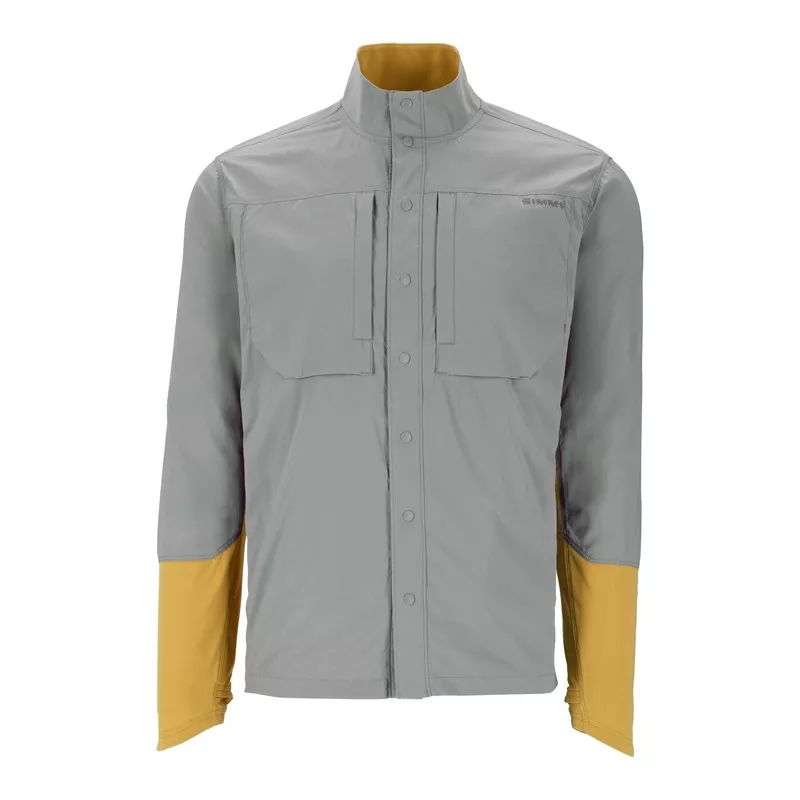 Simms Latitude Bicomp Shirt