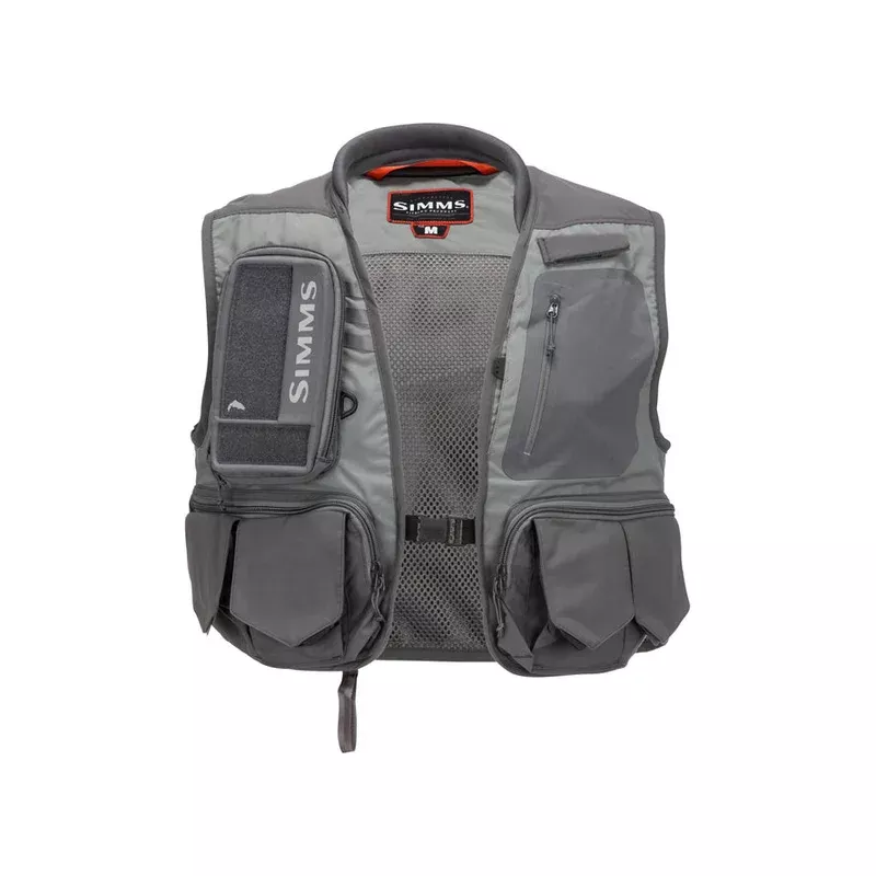 Simms M’s Freestone Fishing Vest