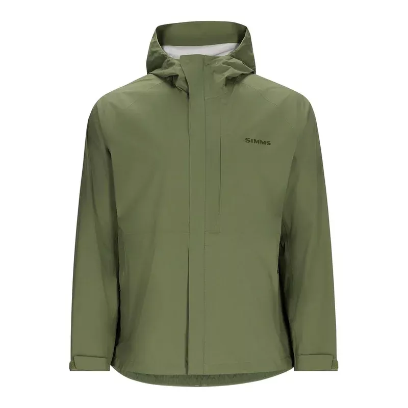 Simms M’s Waypoints Rain Jacket