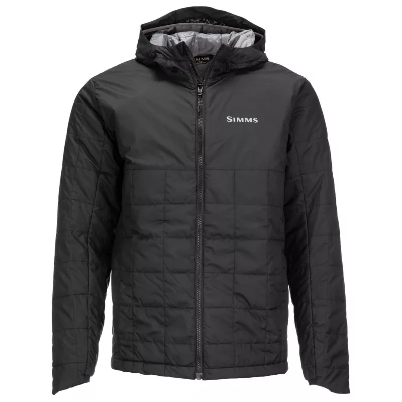Simms Men’s Fall Run Insulated Hoody
