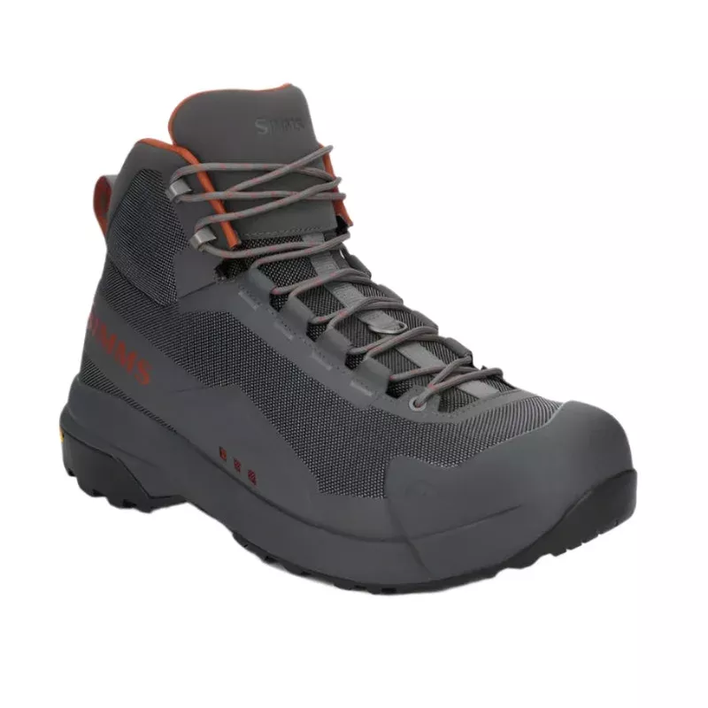 Simms Men’s Flyweight Wading Boot – Vibram Sole