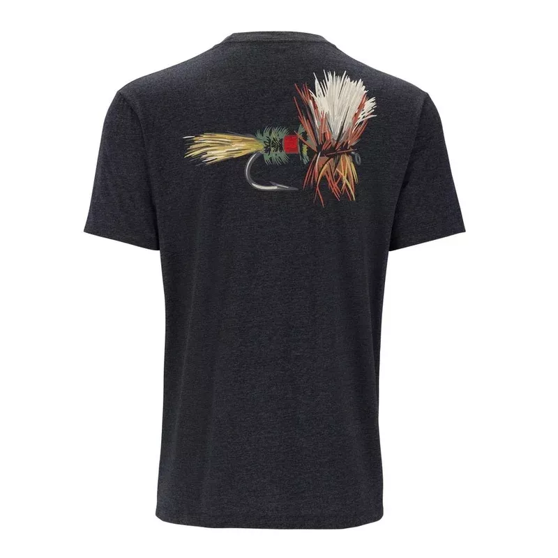 Simms Men’s Let it Fly T-Shirt