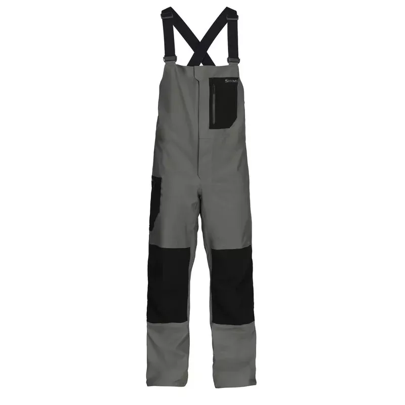 Simms Men’s Vapor Elite Waterproof Packable Bib