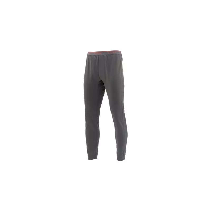 Simms - Midweight Core Bottom (Closeout) Carbon