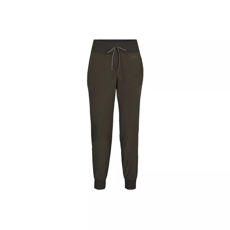 Simms Women's Bug Stopper Jogger