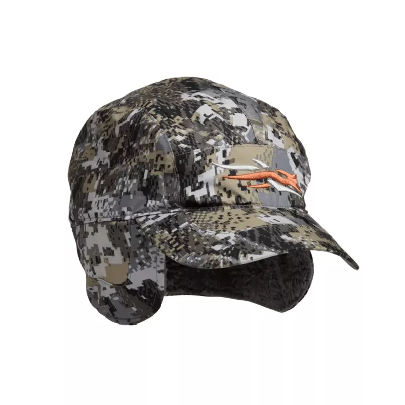 Sitka - Blizzard GTX Hat - Optifade Elevated ll
