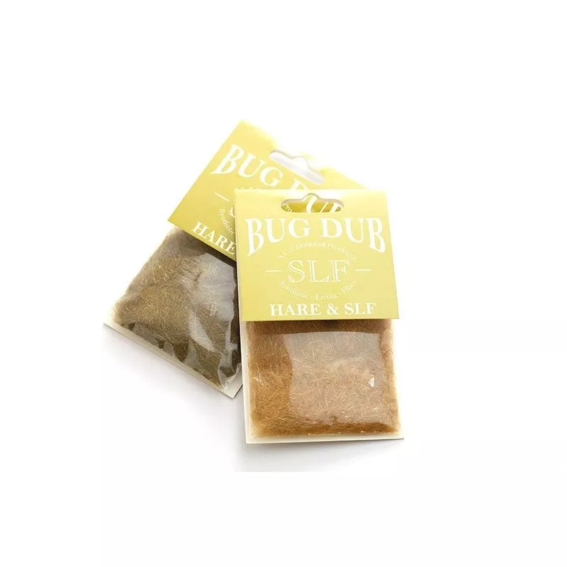 SLF Prism Bug Dub Amber