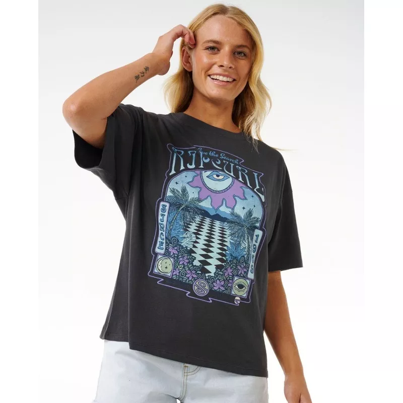 Slow Down Heritage Tee