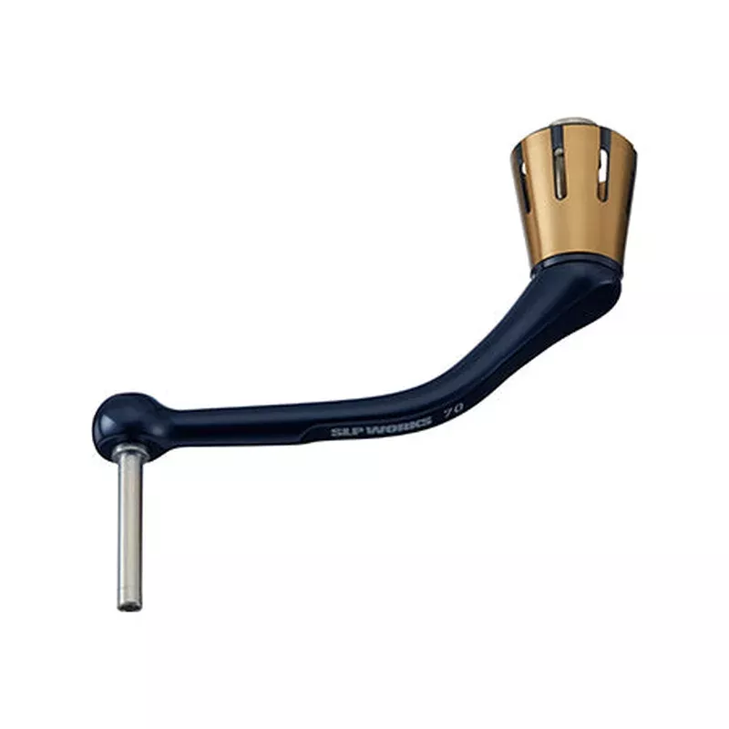 SLP Works 23 Saltiga Handle