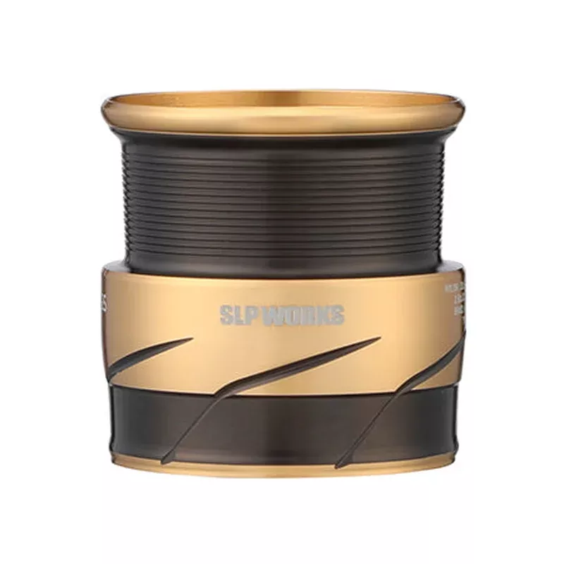 SLPW LT TYPE- spool 3