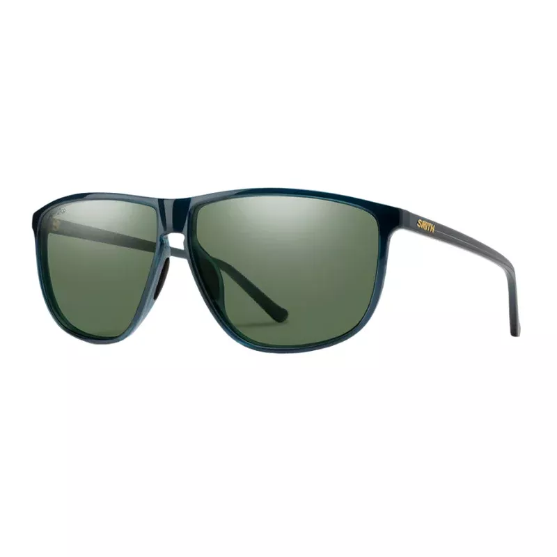 Smith Optics Mono Lake Polarized Sunglasses