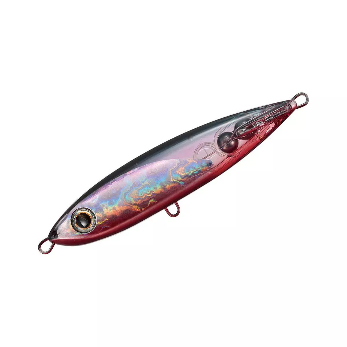 Smith Tobiika Sinking Stickbait Lure 140mm Col 03