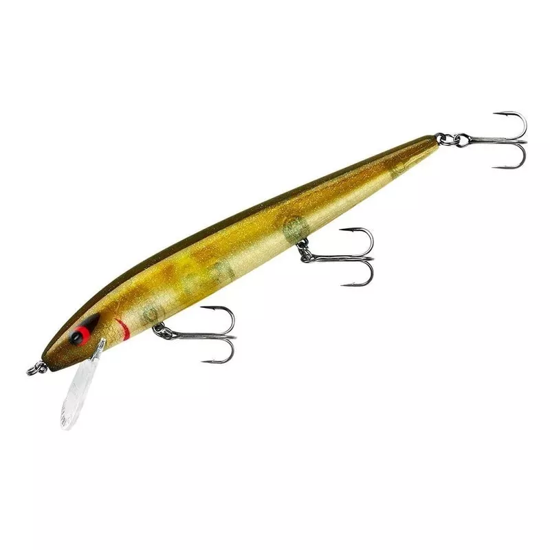 Smithwick Perfect 10 Rouge Jerkbait