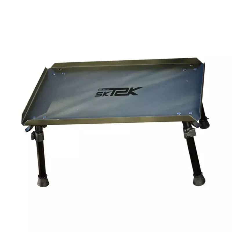 Sonik SK-TEK Adjustable Bivvy Table