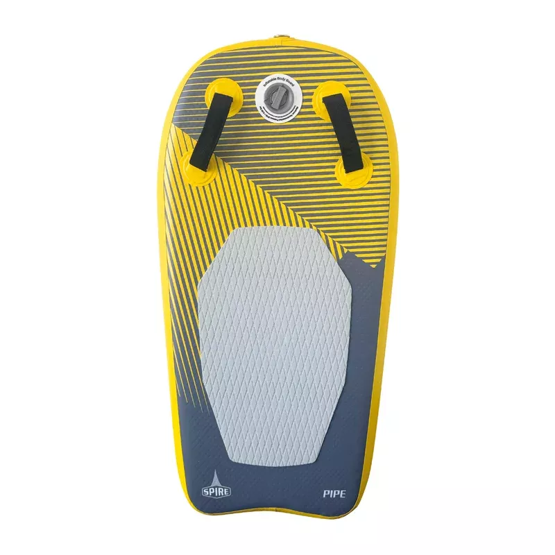 Spire Pipe Inflatable Bodyboard – SP-BB-104