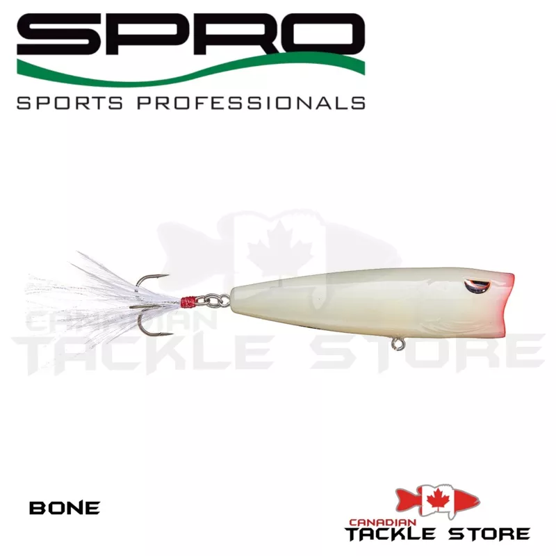 SPRO E Pop 80 Popper