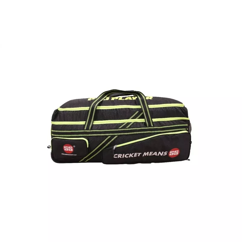 SS PRO PLAYER’S KIT BAG