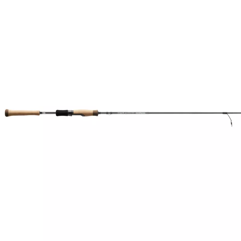 St.Croix Avid Walleye Spinning Rods
