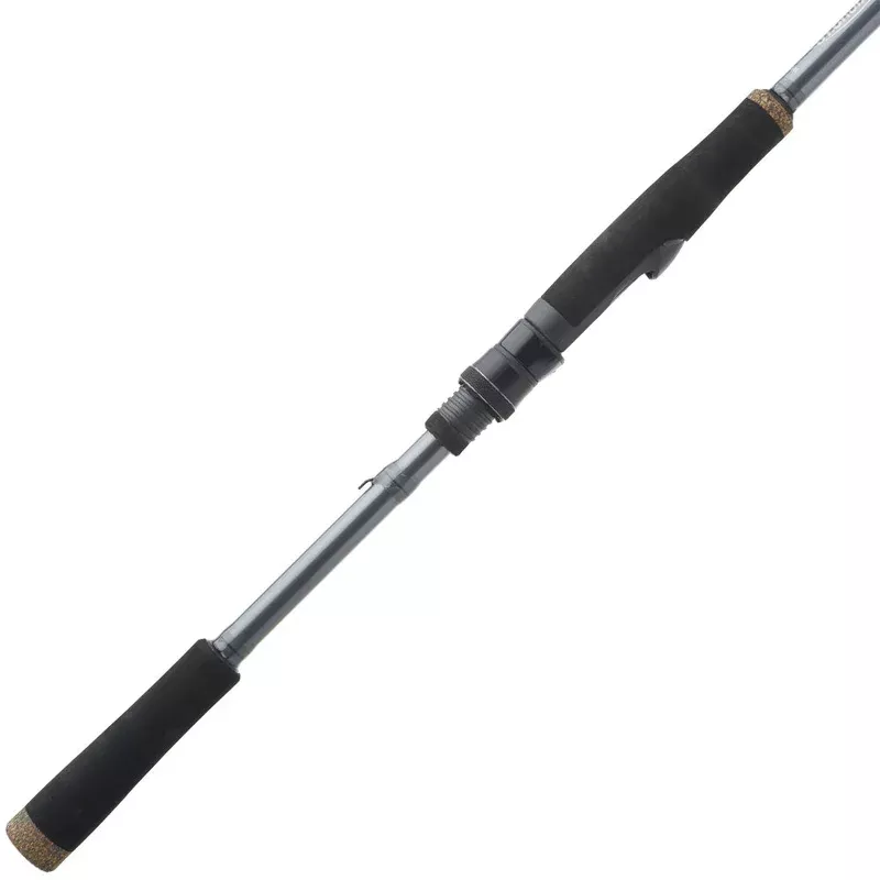 St. Croix Black Bass Spinning Rod 7’10” Medium Light | RIS710MLXF