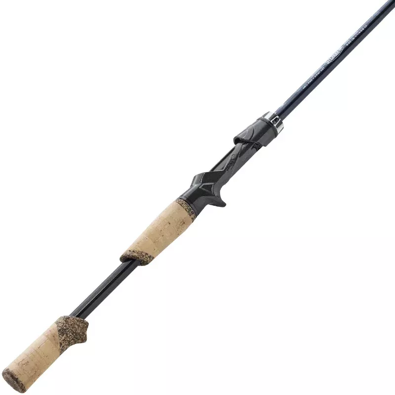 St. Croix Legend X2 Casting Rod 7’3″ Medium Heavy | LXTC73MHF