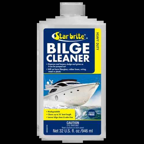 Star Brite 32oz Bilge Cleaner