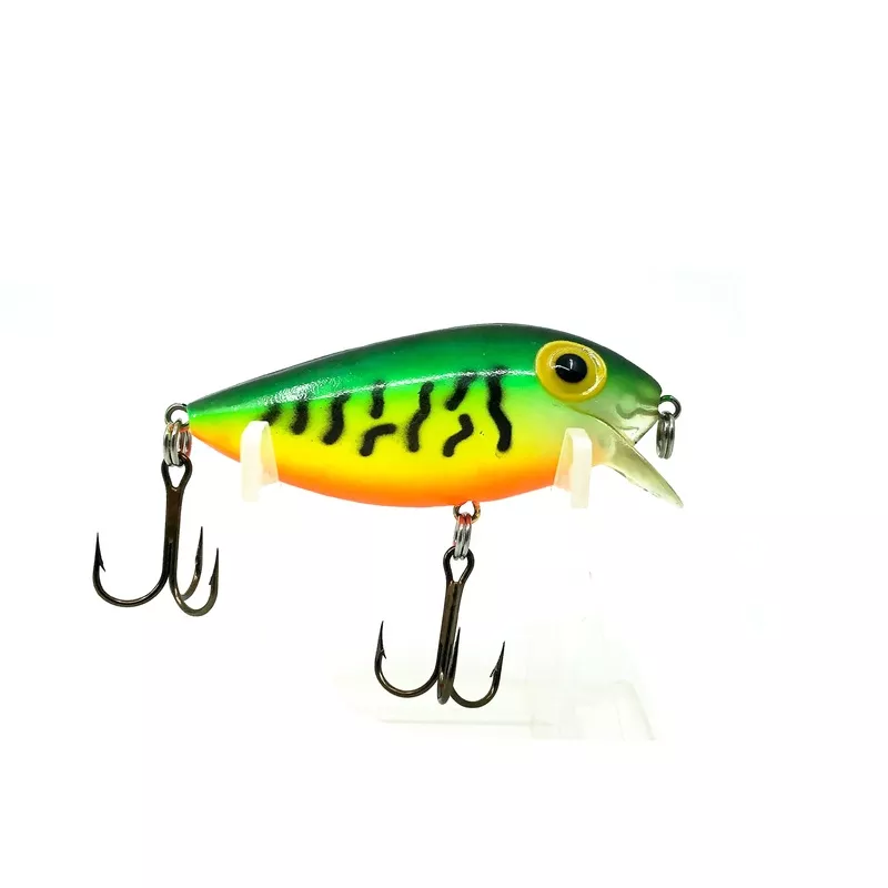 Storm Rattlin’ Thin Fin RT74, Hot Tiger Color