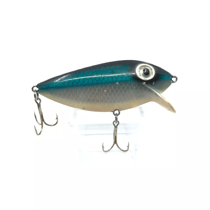 Storm Thin Fin BT6 Green Scale Color