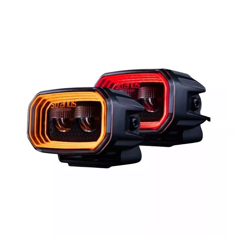 STRANDS FOR9T NO-GLARE WORKLIGHT 31W