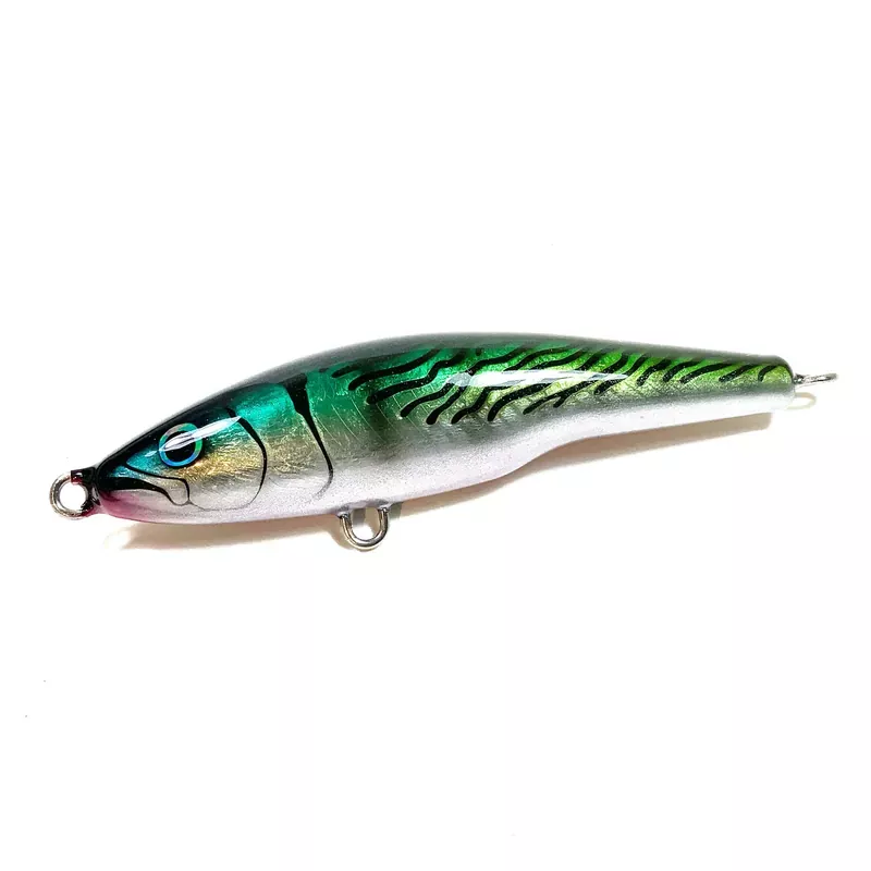 Strategic Angler Nautilus Fast Sinking