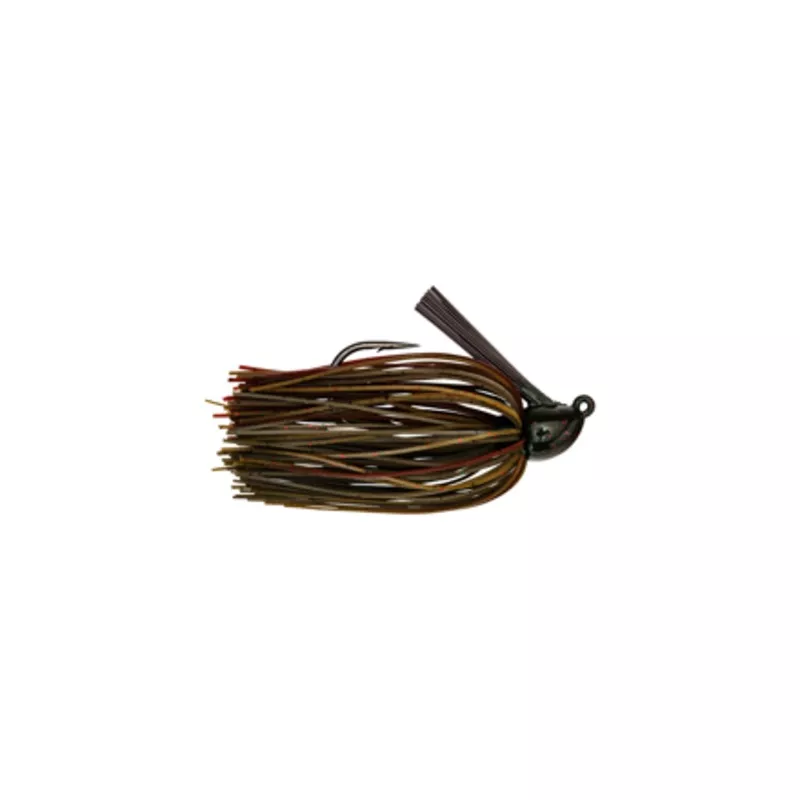 Strike king hack attack jig 3/8oz