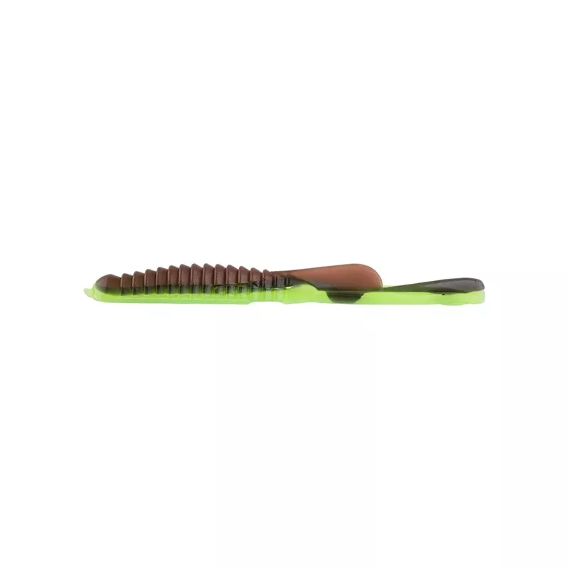 Strike King KVD Drop Shot Half Shell OPT 3.5″ 9pk