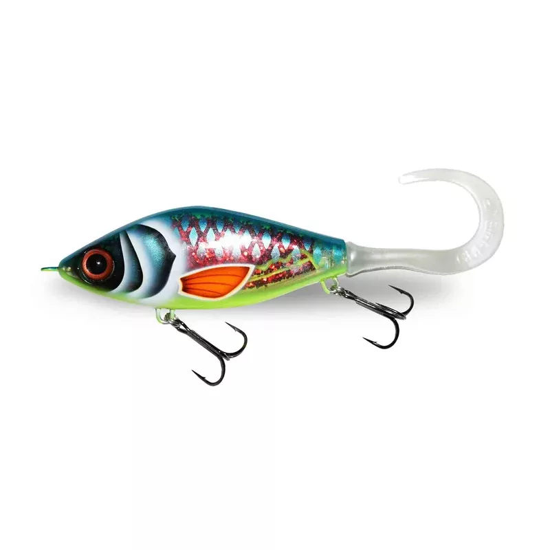 Strike Pro Guppie Jr Shallow Glide Bait