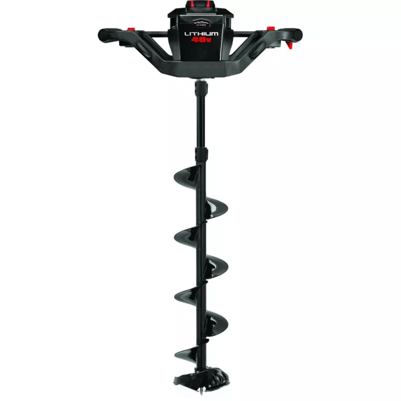 Strikemaster Lithium 40 Volt Lite Electric Ice Auger