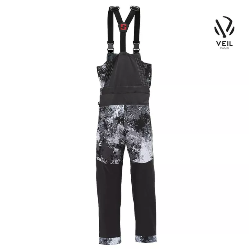 STRIKER ADRENALINE RAIN BIB – VEIL STRYK