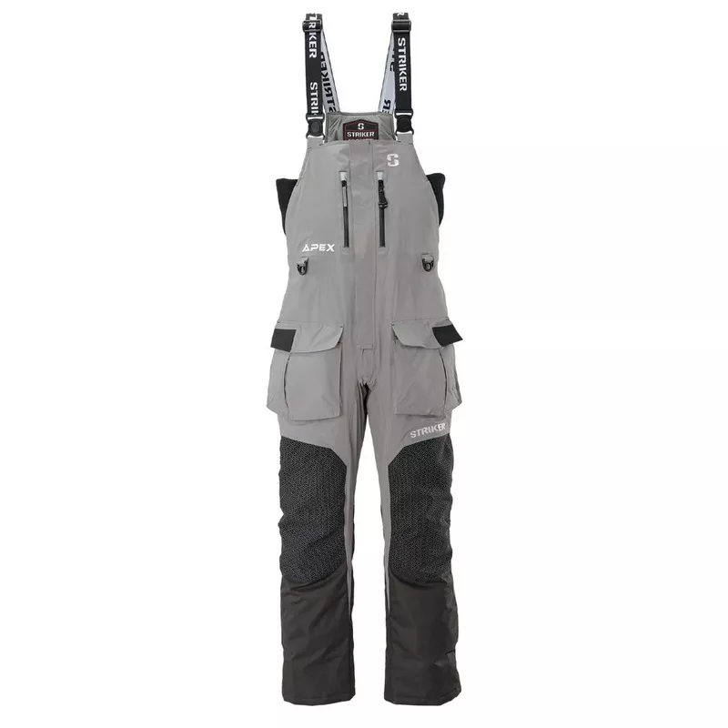 Striker Apex Bib
