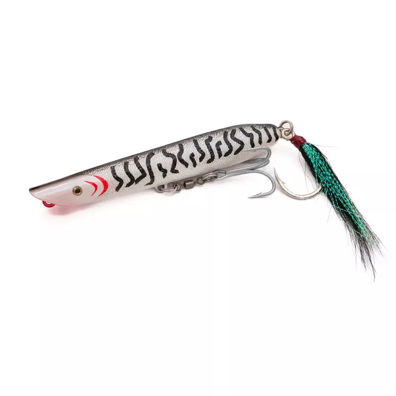 Striper-Gear Rocket Lures