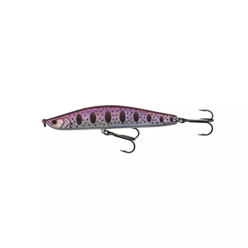Stucki Fishing Inspector|Ibone|PTR|VTR|8 cm|11 cm