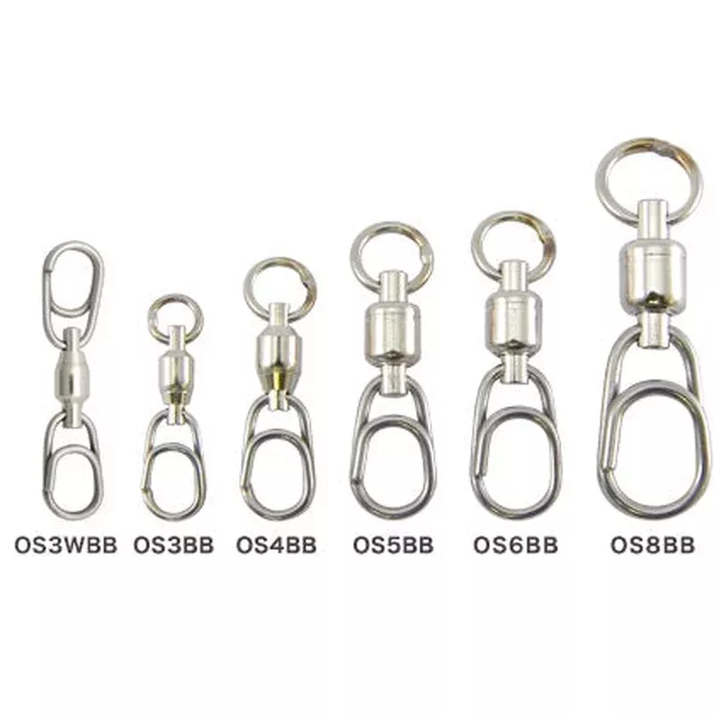 Studio Ocean Mark Ocean Snap BB (Ball Bearing)
