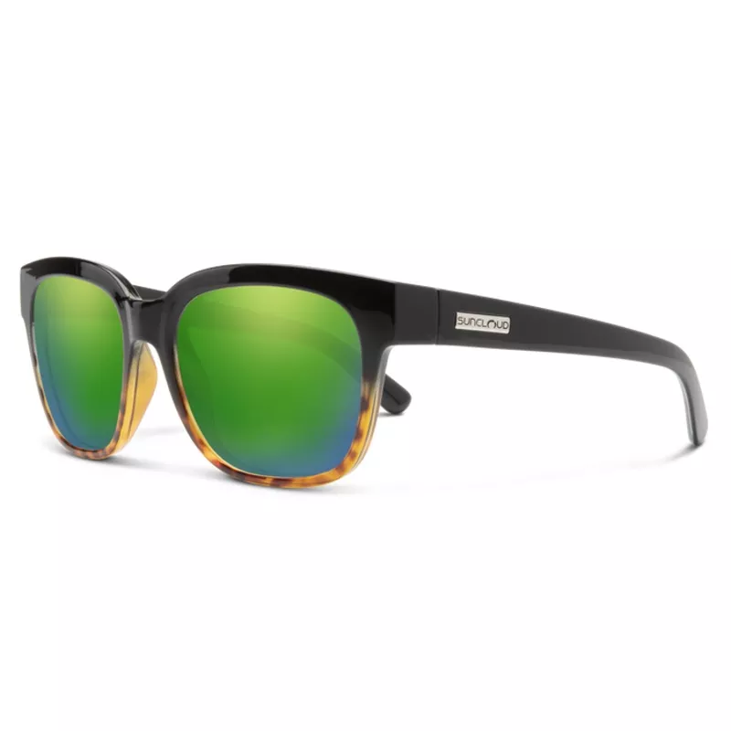 Suncloud Affect Polarized Sunglasses