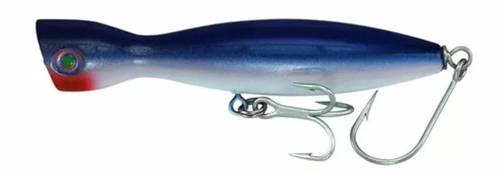 Super Strike Little Neck Popper Sinking