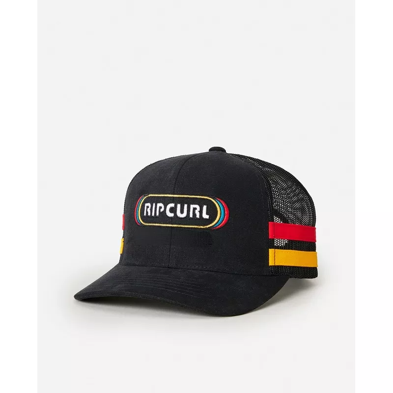 Surf Revival Trucker
