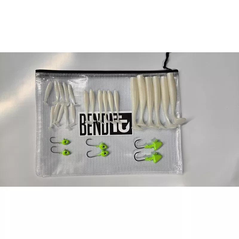 SWIM BAIT BAG