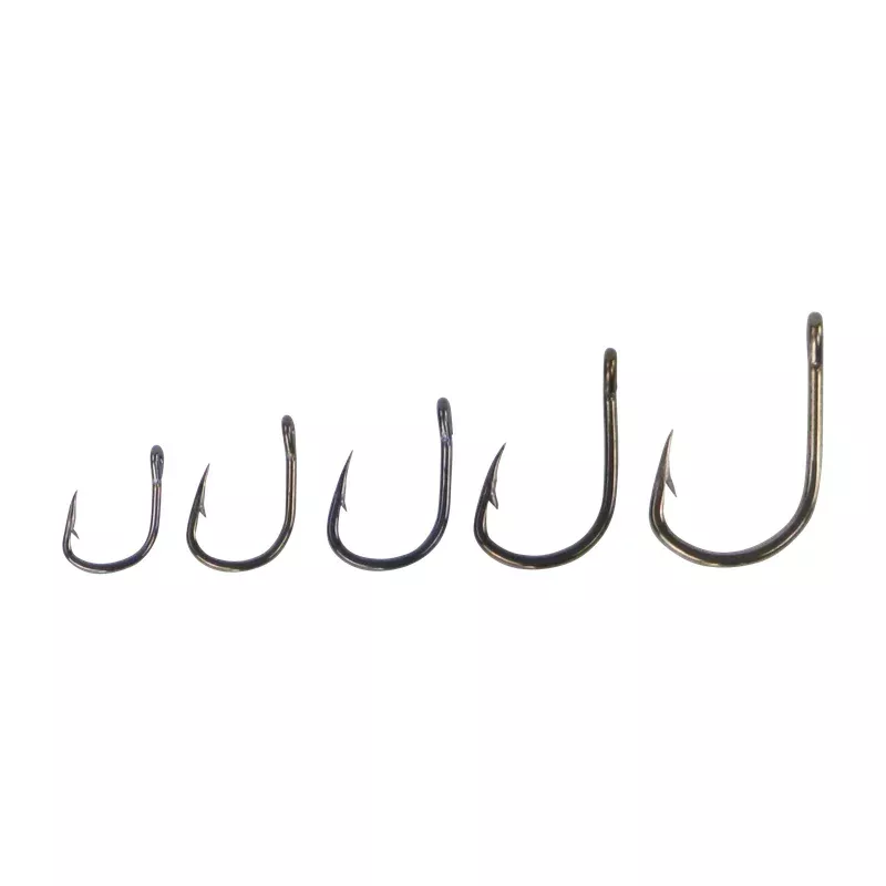 Swimerz 4/0 Heavy Duty Jigging Hooks 15 pack