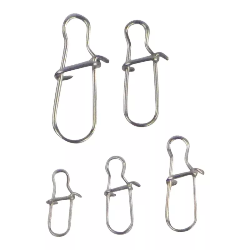 Swimerz Duo Lock Snaps Size 2. Pack 45 pack