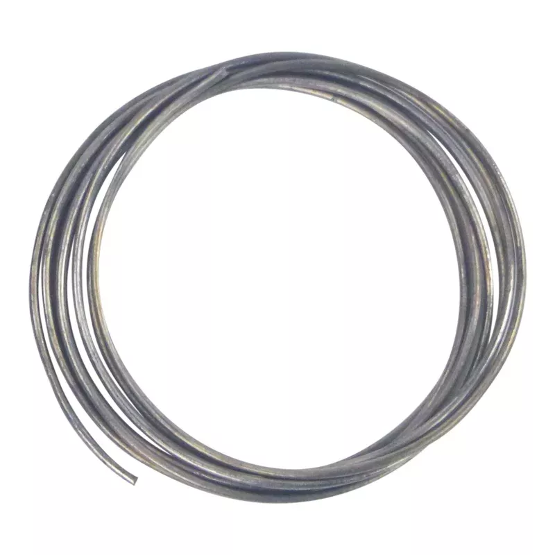 Swimerz Rigging Wire Lead 2mm 2 mtrs